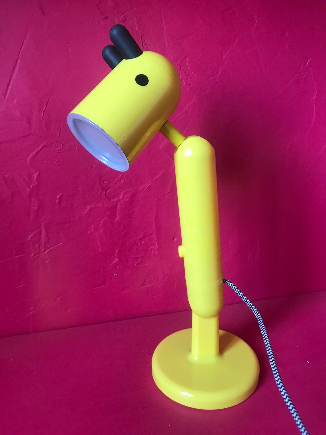Ikea lamp Krux design Monika Mulder