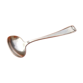 Boiled spoon 30s Maurice Gouaille