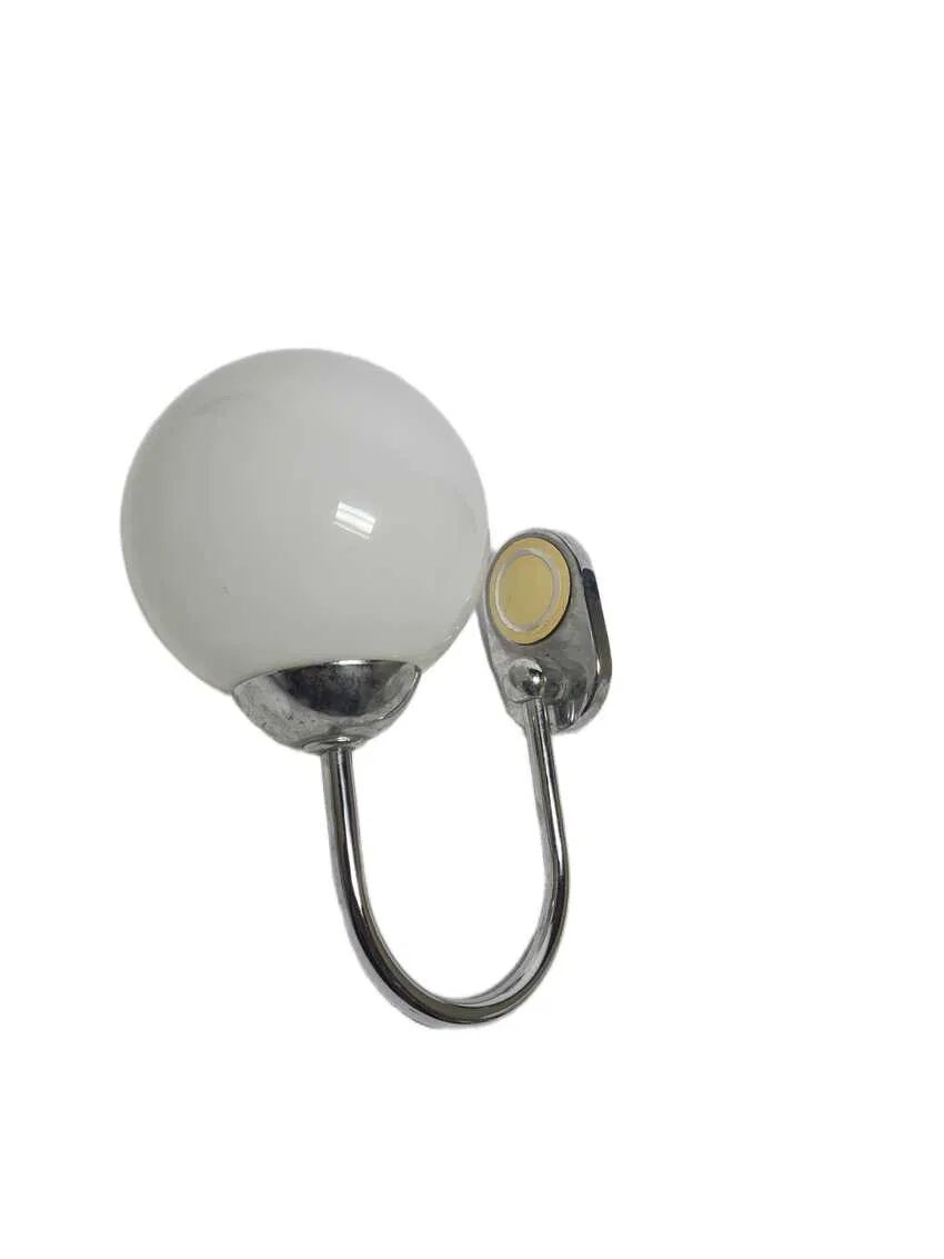 BTZ wall sconce in art deco style