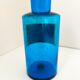 Blue pharmacy pot Tissier Paris Napoleon III