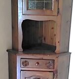 Meuble d'angle