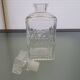 Whiskey decanter
