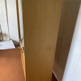 Small showcase bookcase 1950/1960