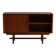 Scandinavian teak cabinet, 1960s
