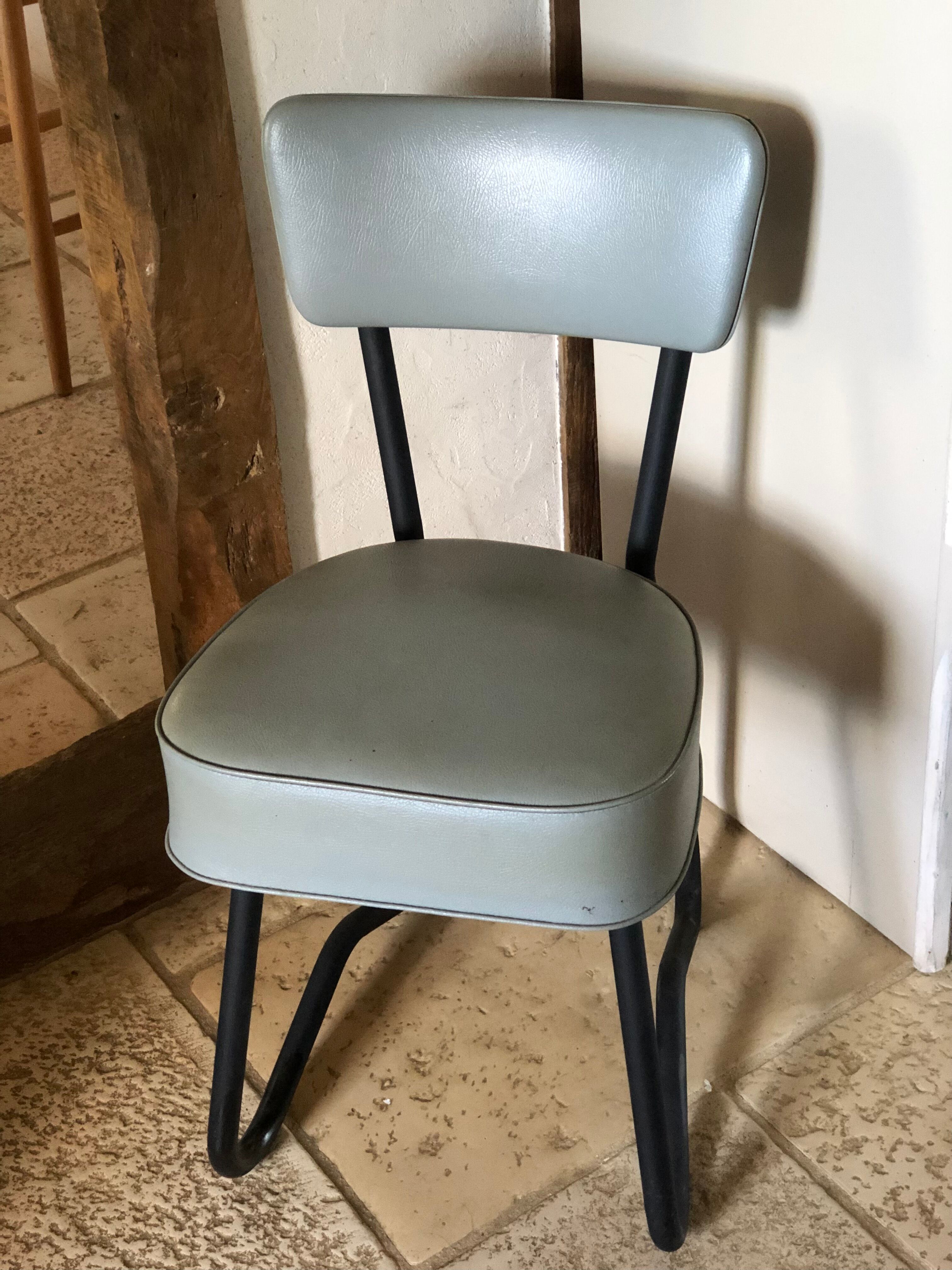 Stratford 50's Office Chair