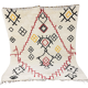 247x173cm Moroccan Berbere Carpet