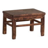 Table orientale ancienne (c.1900) #1
