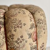 Vintage Tabouret by Jindrich Halabala