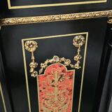 Napoleon III Boulle style support console