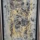 Bernard MANDEVILLE (1921-2000) - Mixed media - 61 * 38 cms