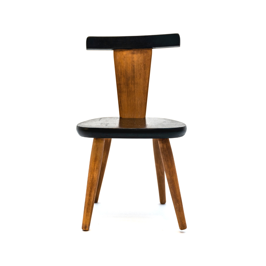 Modernist children's chair