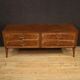 Commode design italien des années 60