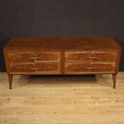 Commode design italien des années 60