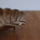 Coquillage en laiton