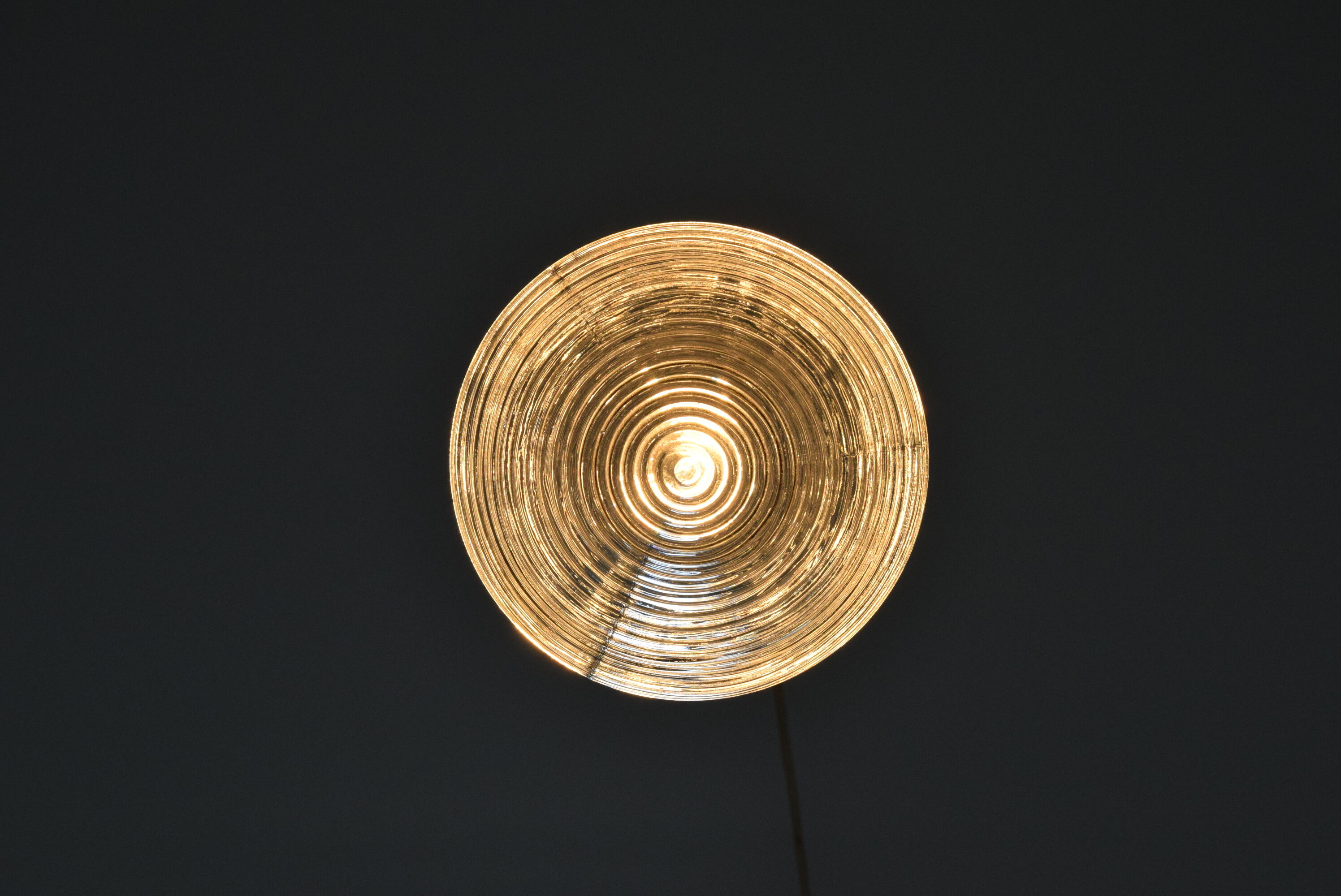 Mid-century Pendant,1980's.