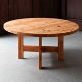 Dining table 'RW 150' by Roland Wilhelmsson