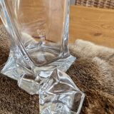 Carafe whisky cristal