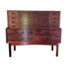 Secretary in rosewood of rio Arne Wahl Iversen