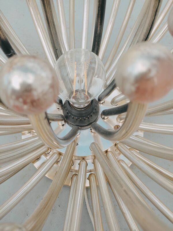 Applique Pistillo xxl design studio Tetrach