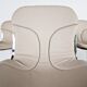 Vintage dining chairs for cidue, 1970