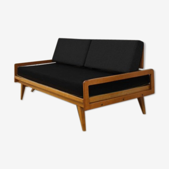 Scandinavian daybed couch of the 60s