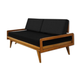Canapé daybed scandinave des années 60