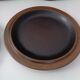 Large Russian Plates by Ulla Procope for Arabia, Set of 6, Finland, 1960s , Set of 6