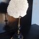 Cabinet of Curiosities 36cm coral brain of Neptune on base
