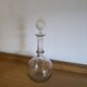 Grabde carafe à vin vers 1950
