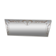 Art deco eglomisé mirror 180×72