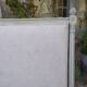 Louis XVI-style headboard