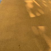 Pair of Vintage Scandinavian "Ladderback" Chairs (1960) - To Restore
