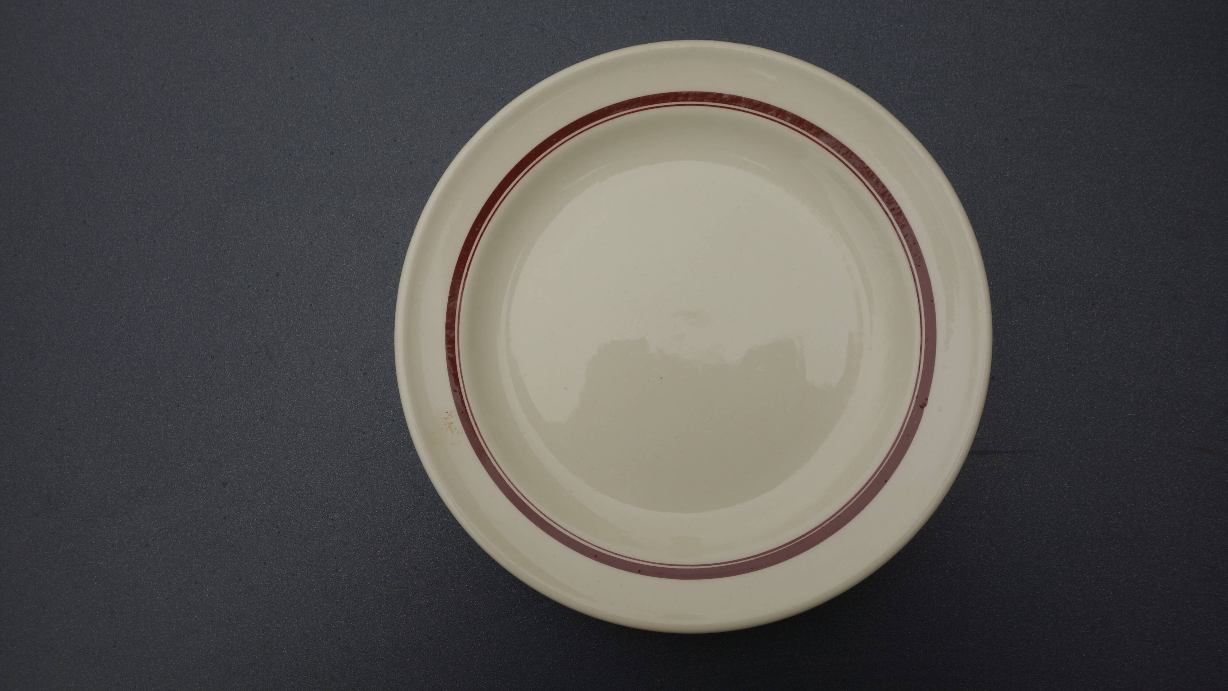 Dessert plates villeroy&boch