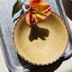 Set of 4 sand ceramic bowls