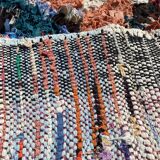 125x200 cm berber carpet