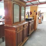 Provencal 40s buffet