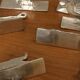 21 animal knife holders