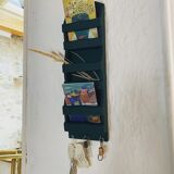 Mail door