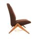 Armchair, Bengt Ruda, Nordiska Kompaniet, Sweden, 1950