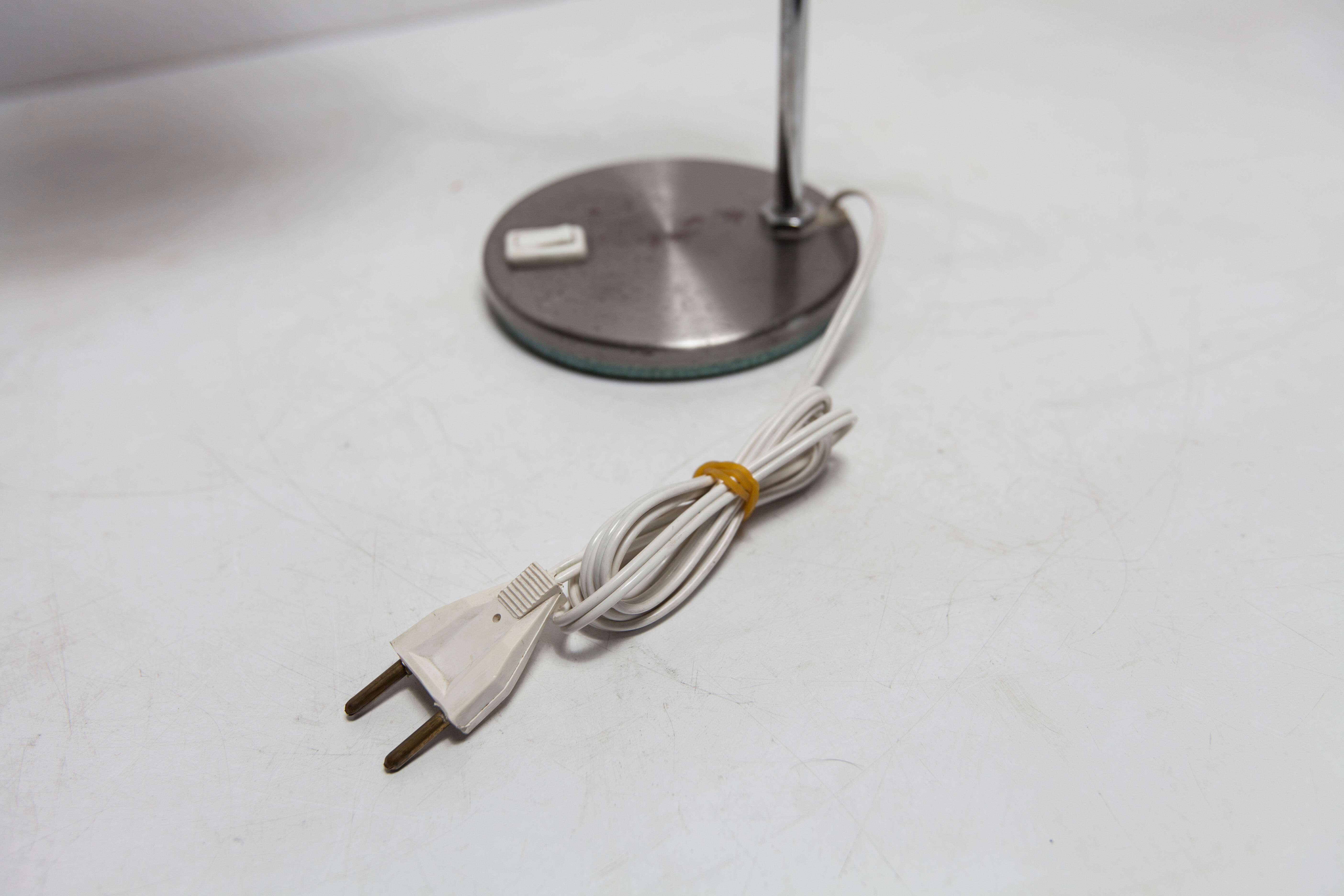 Luminor articulated lamp 1960