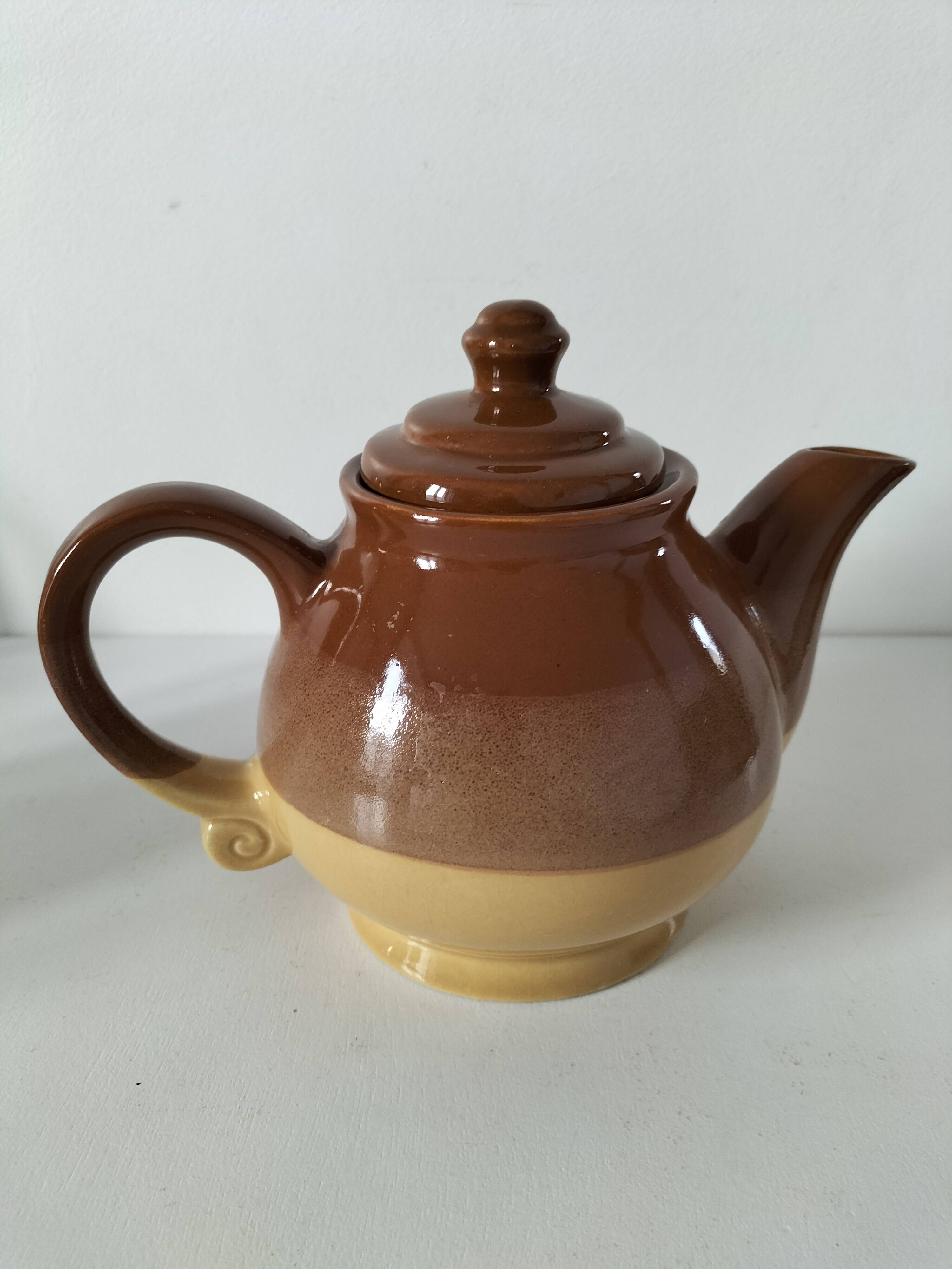 Théière
