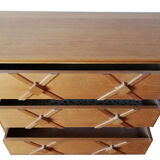Vintage chest of drawers 60s-70s