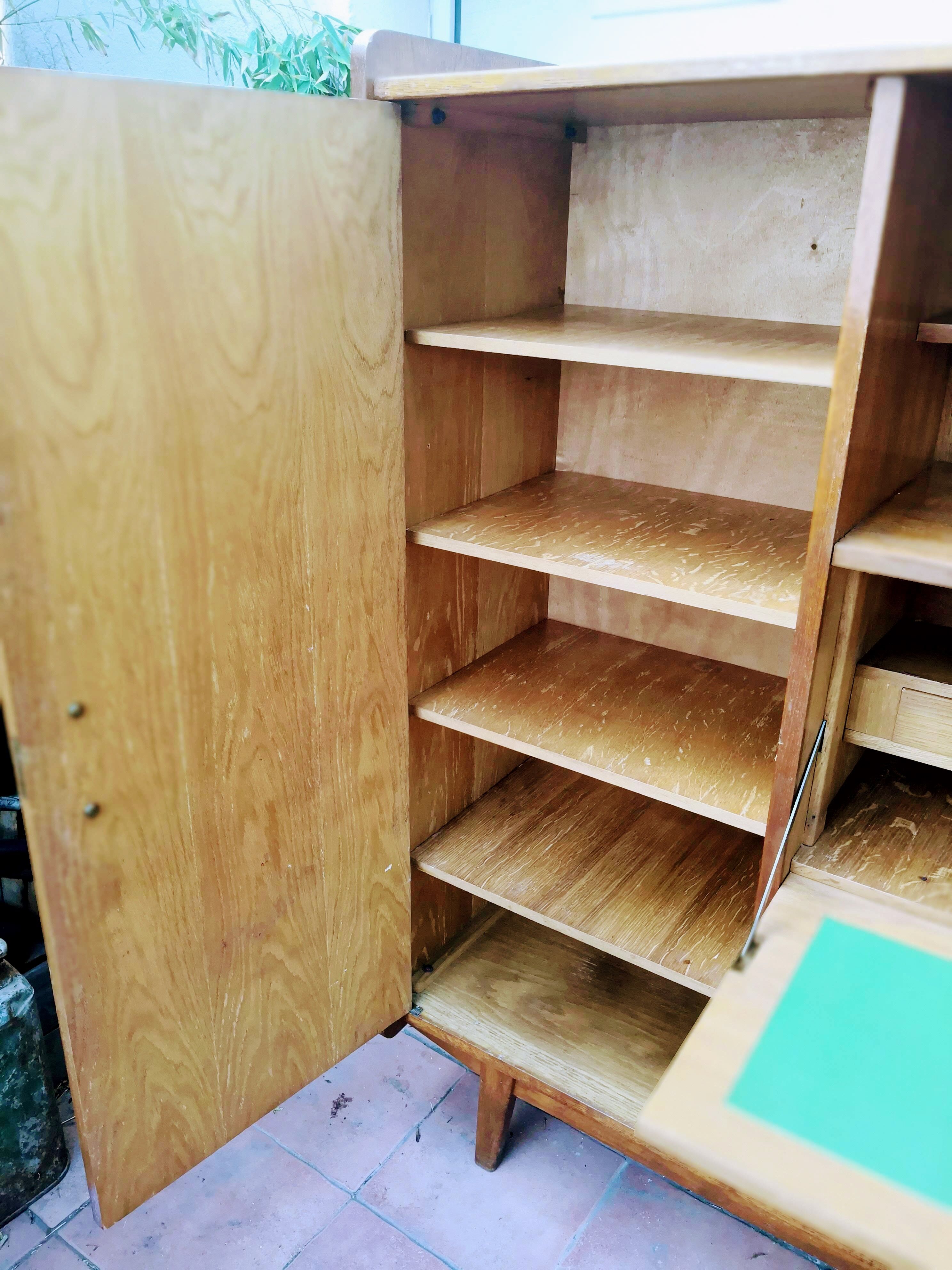 Writing desk