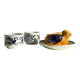 COQUETIERS Villeroy & Boch VINTAGE