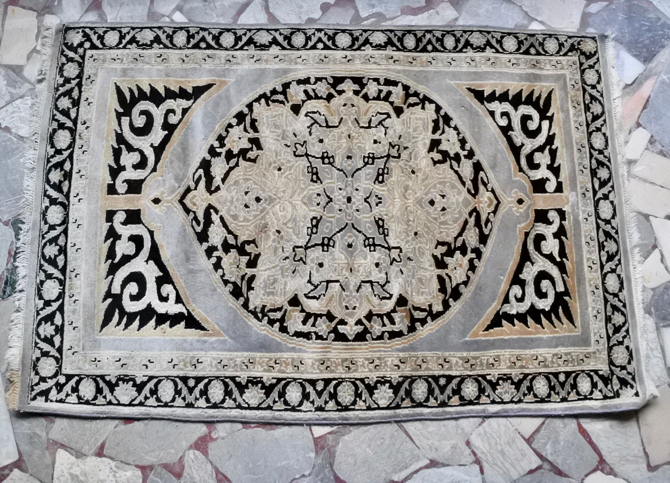 Carpet Isfahan 150x100cm