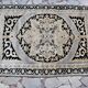 Tapis Ispahan 150x100cm