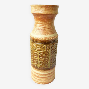 Keramik vase