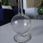 Vase, ancient chemical equipment