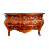 Louis XV style dresser