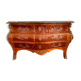 Commode style Louis XV